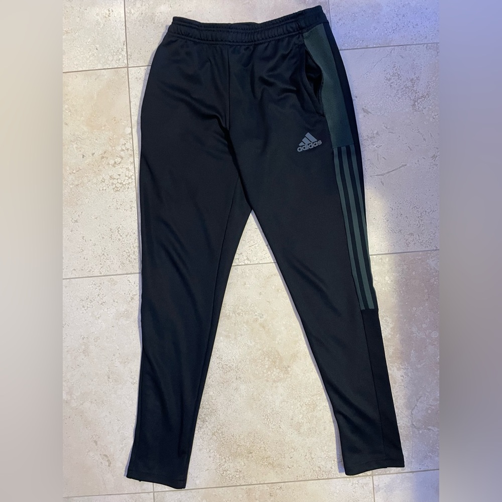 ADIDAS mens tiro 21 pants